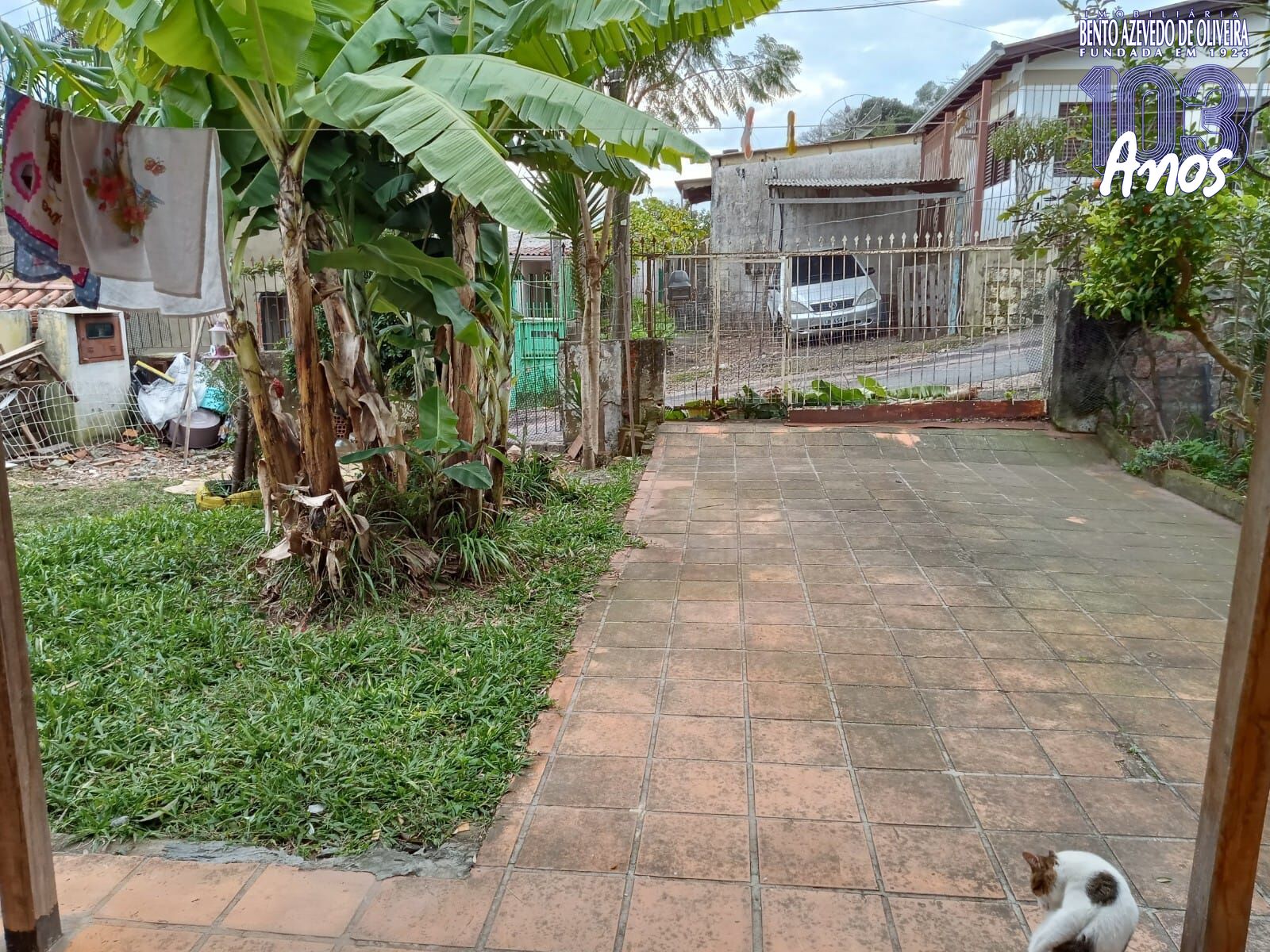 Terreno, 210 m² - Foto 3