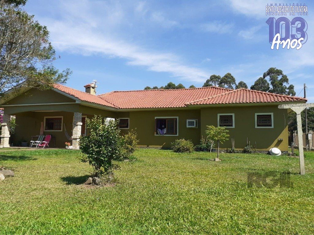Chácara, 5 quartos, 8 hectares - Foto 6