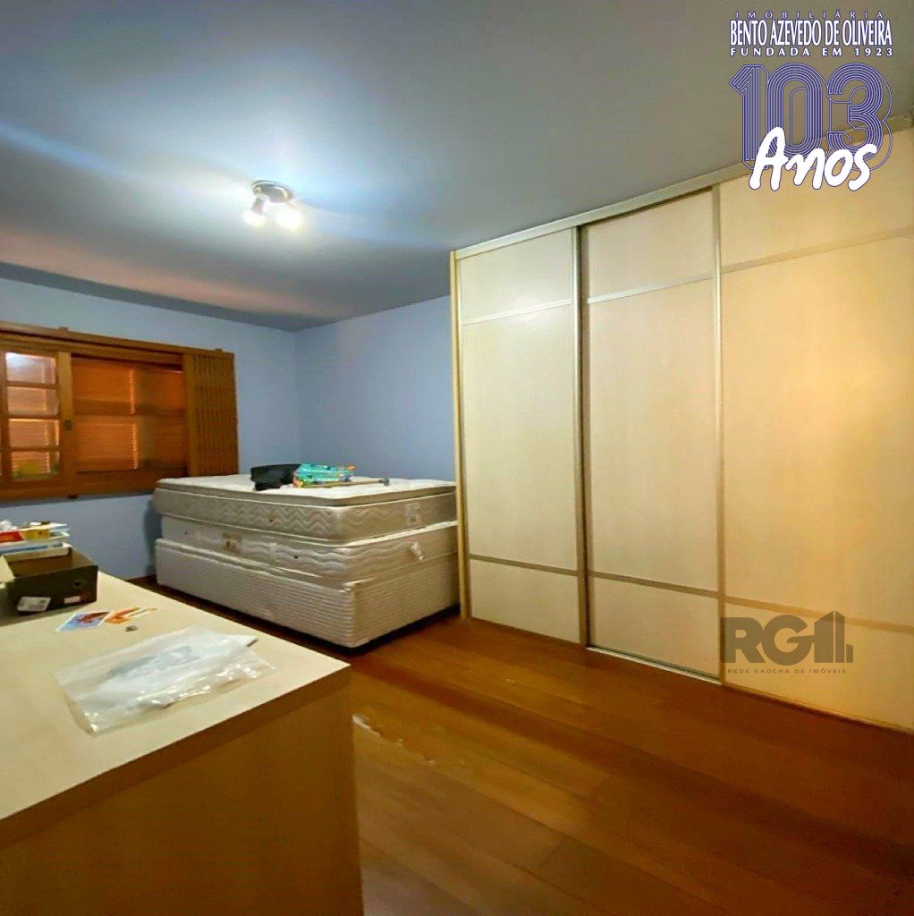 Casa, 4 quartos, 254 m² - Foto 35