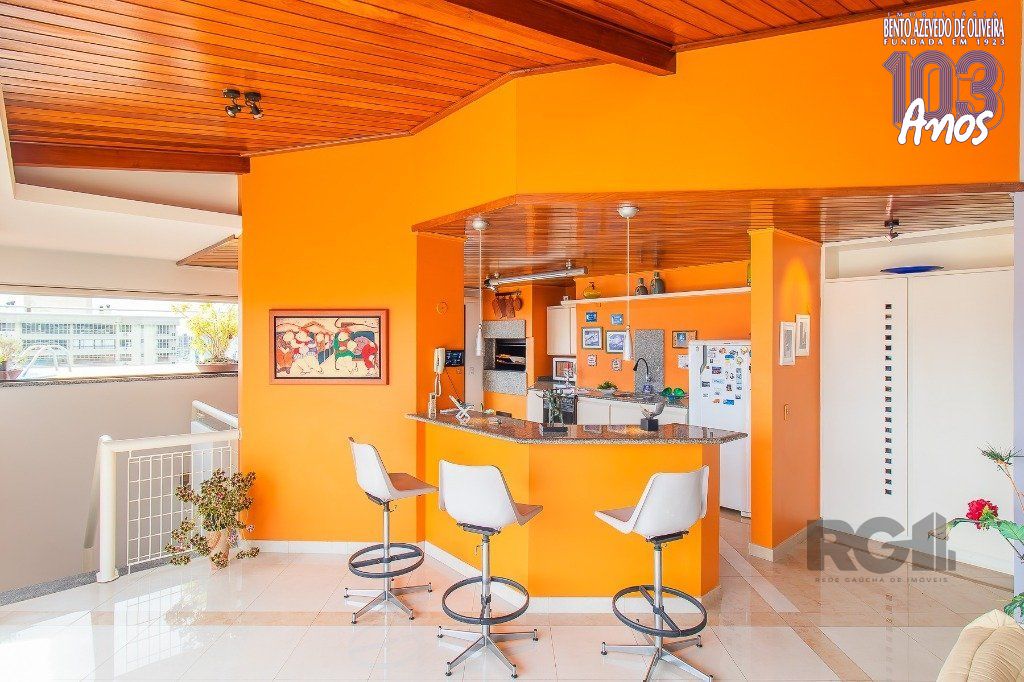 Cobertura, 3 quartos, 431 m² - Foto 22