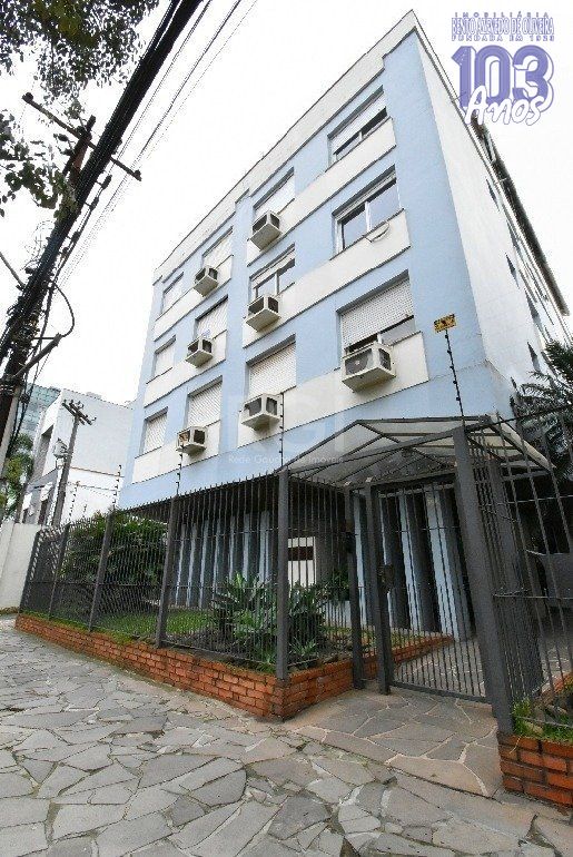Apartamento, 2 quartos, 69 m² - Foto 1