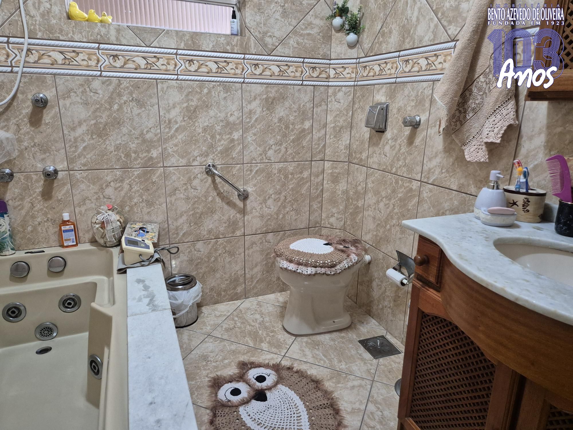 Cobertura, 3 quartos, 193 m² - Foto 13