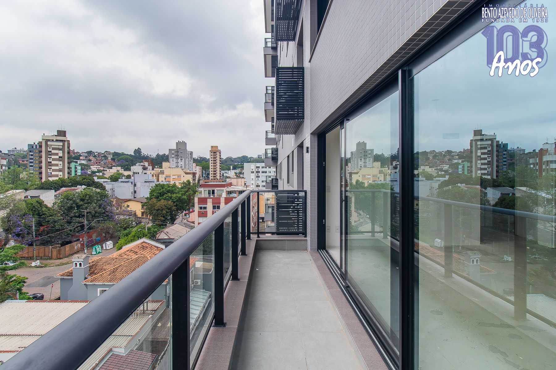 Apartamento, 2 quartos, 80 m² - Foto 23
