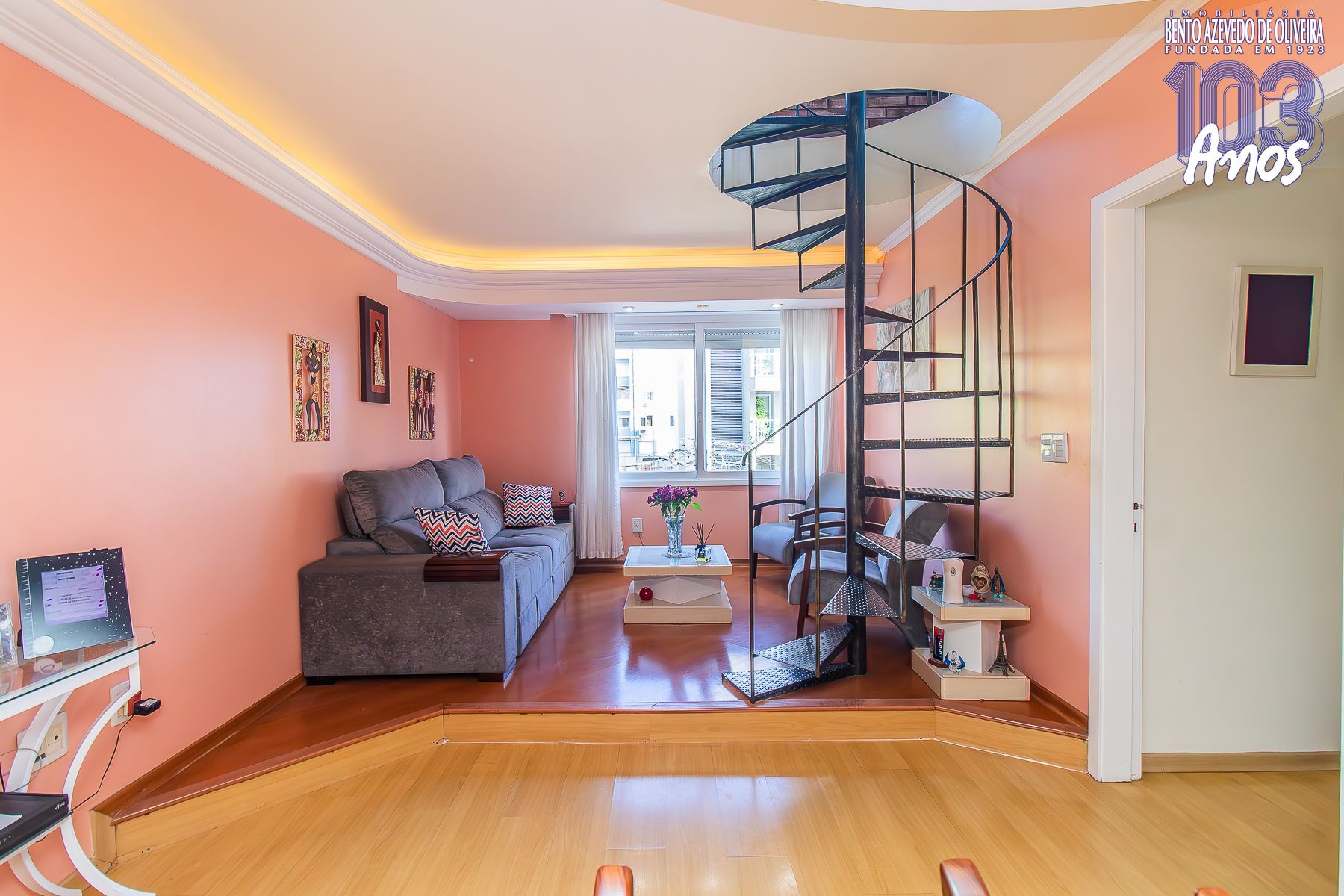 Cobertura, 3 quartos, 161 m² - Foto 26
