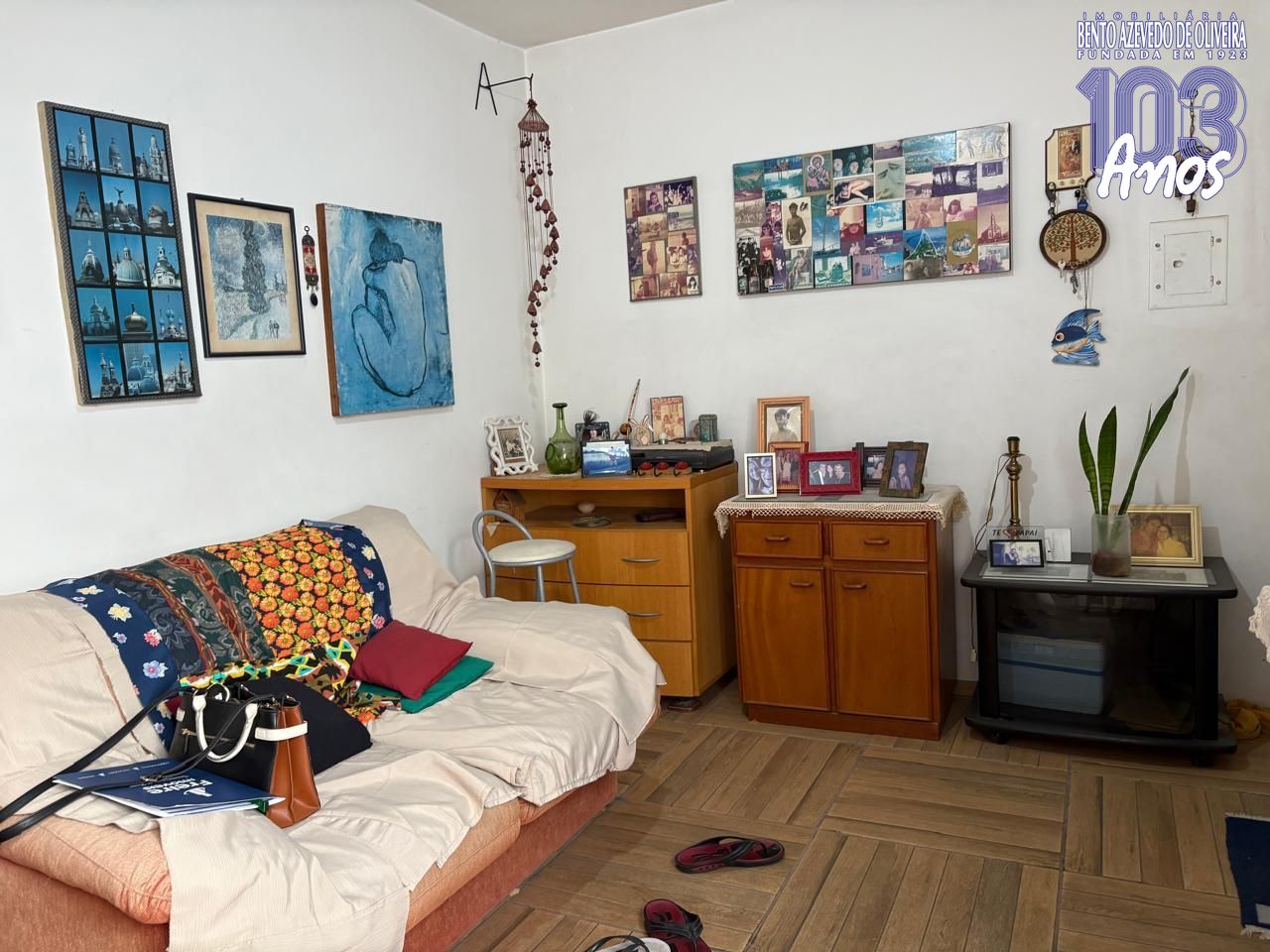 Apartamento, 2 quartos, 55 m² - Foto 6