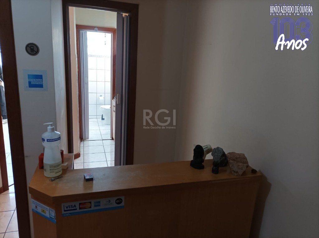 Sala-Conjunto, 27 m² - Foto 5