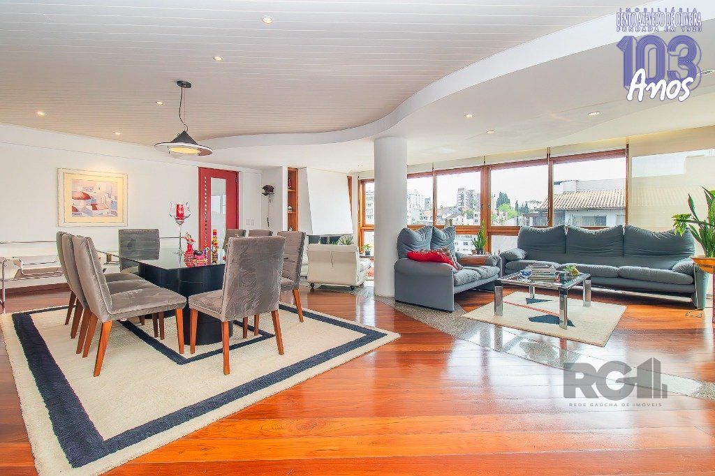 Cobertura, 3 quartos, 431 m² - Foto 3