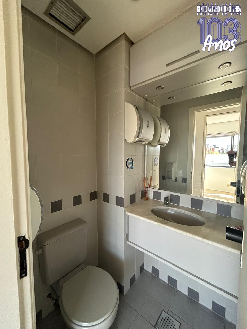 Sala-Conjunto, 25 m² - Foto 7
