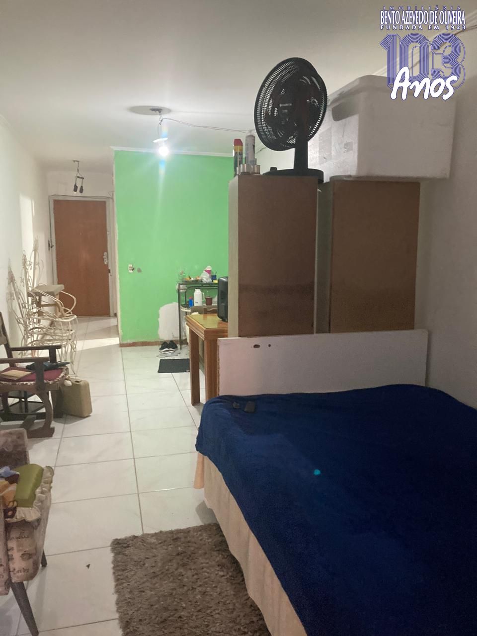 Apartamento, 1 quarto, 63 m² - Foto 5