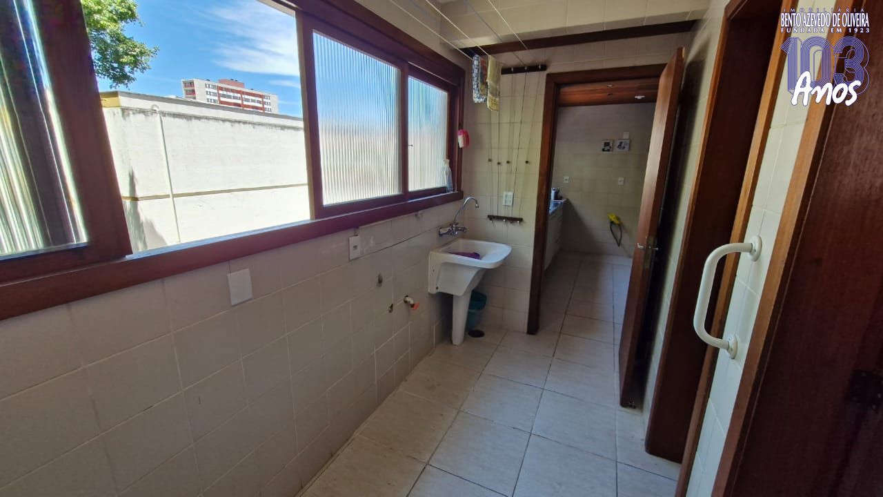 Apartamento, 3 quartos, 119 m² - Foto 26