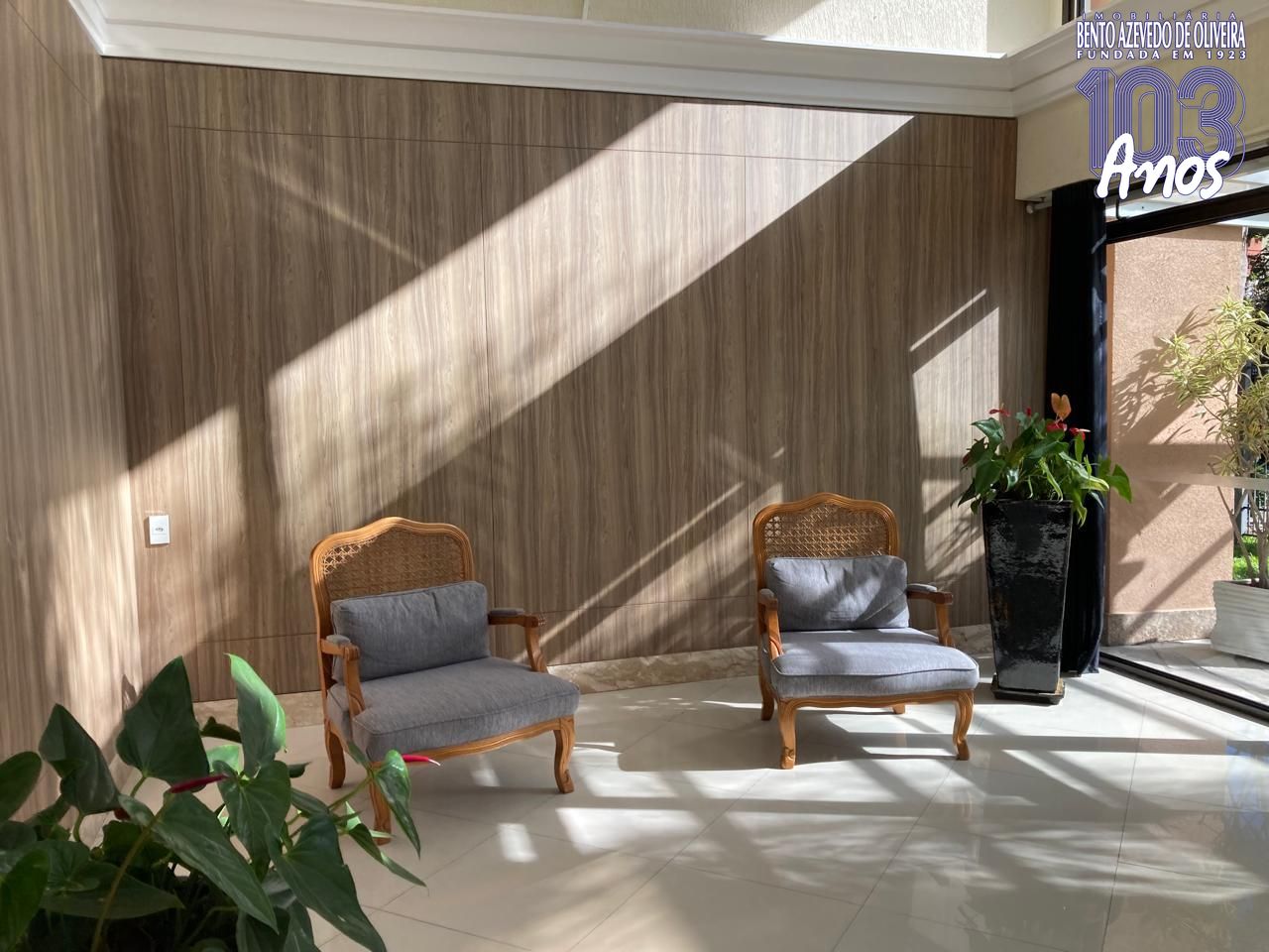 Apartamento, 3 quartos, 122 m² - Foto 4