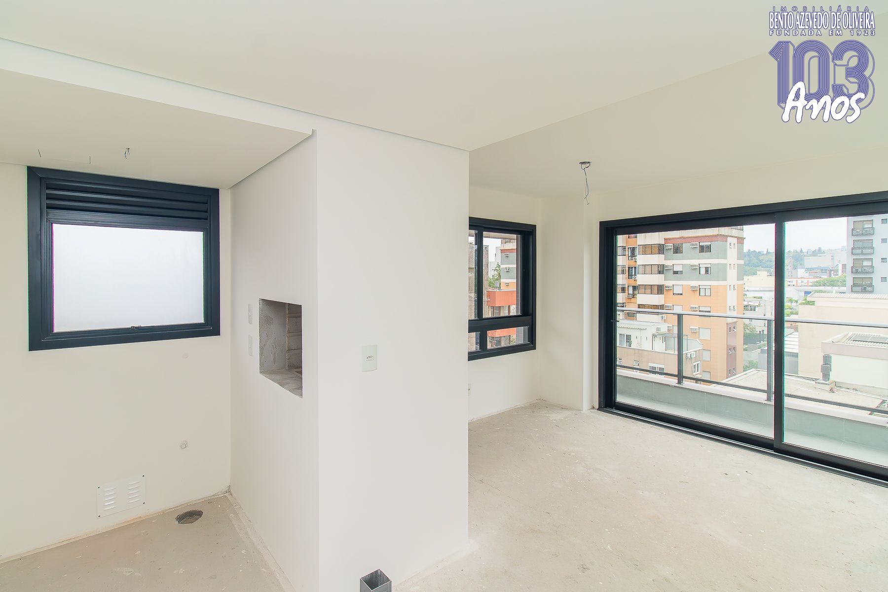 Apartamento, 2 quartos, 80 m² - Foto 20