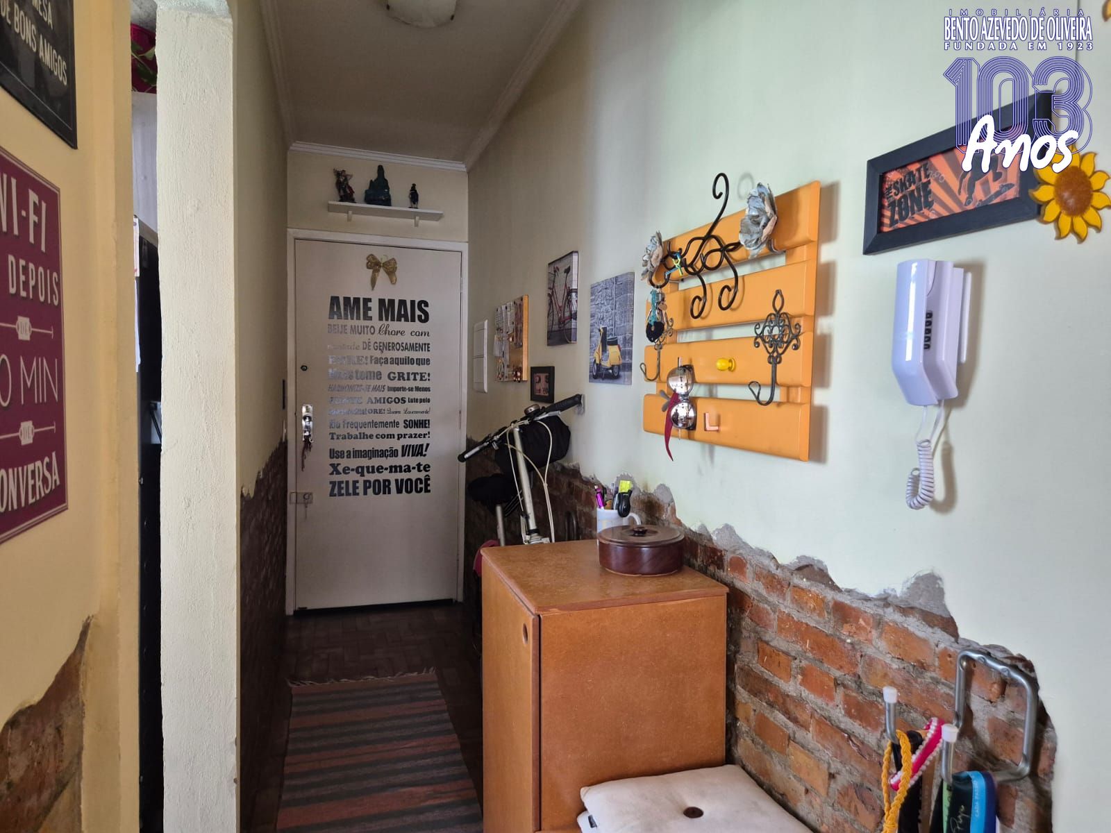 Apartamento, 1 quarto, 49 m² - Foto 5