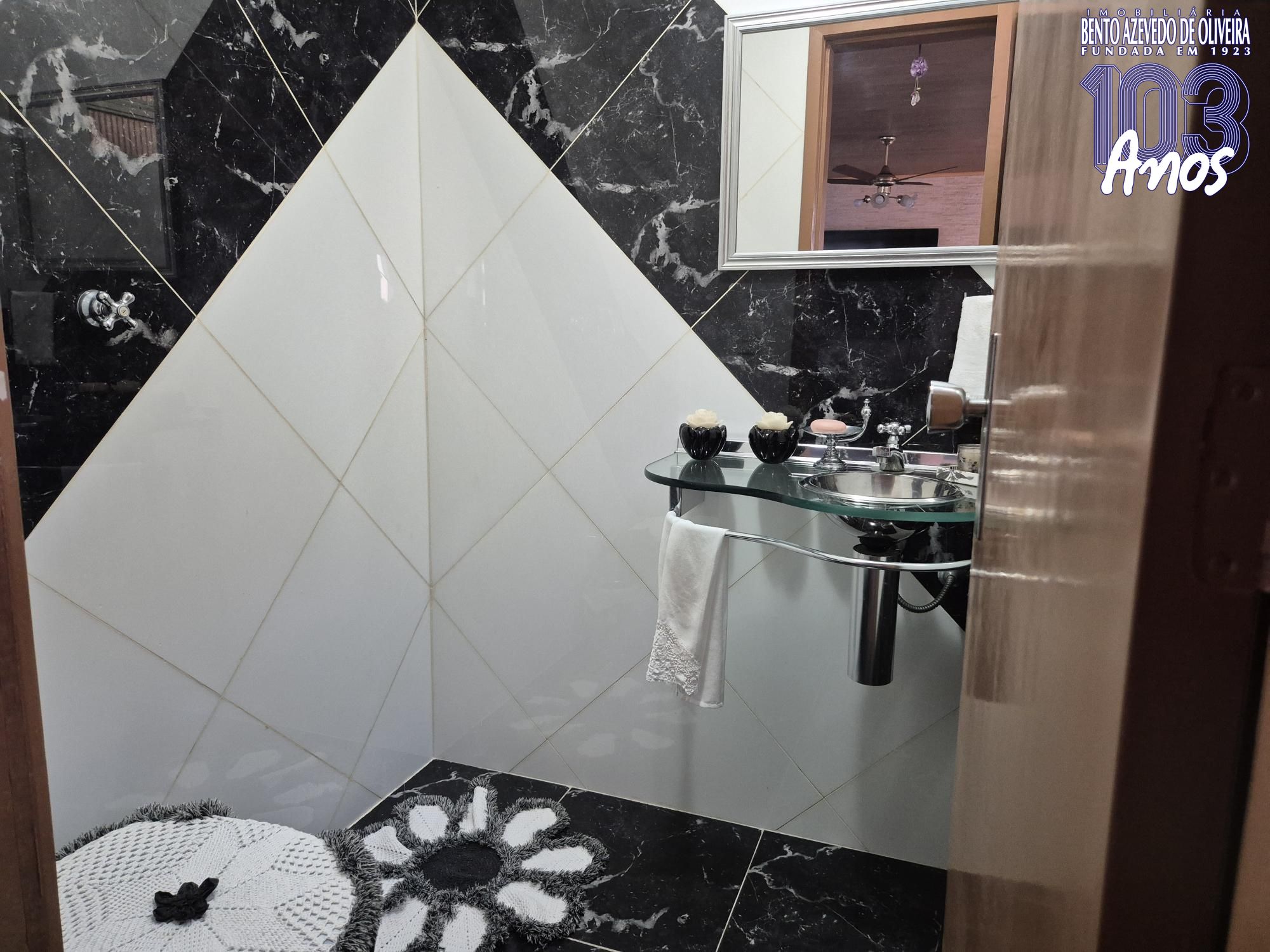 Cobertura, 3 quartos, 193 m² - Foto 9