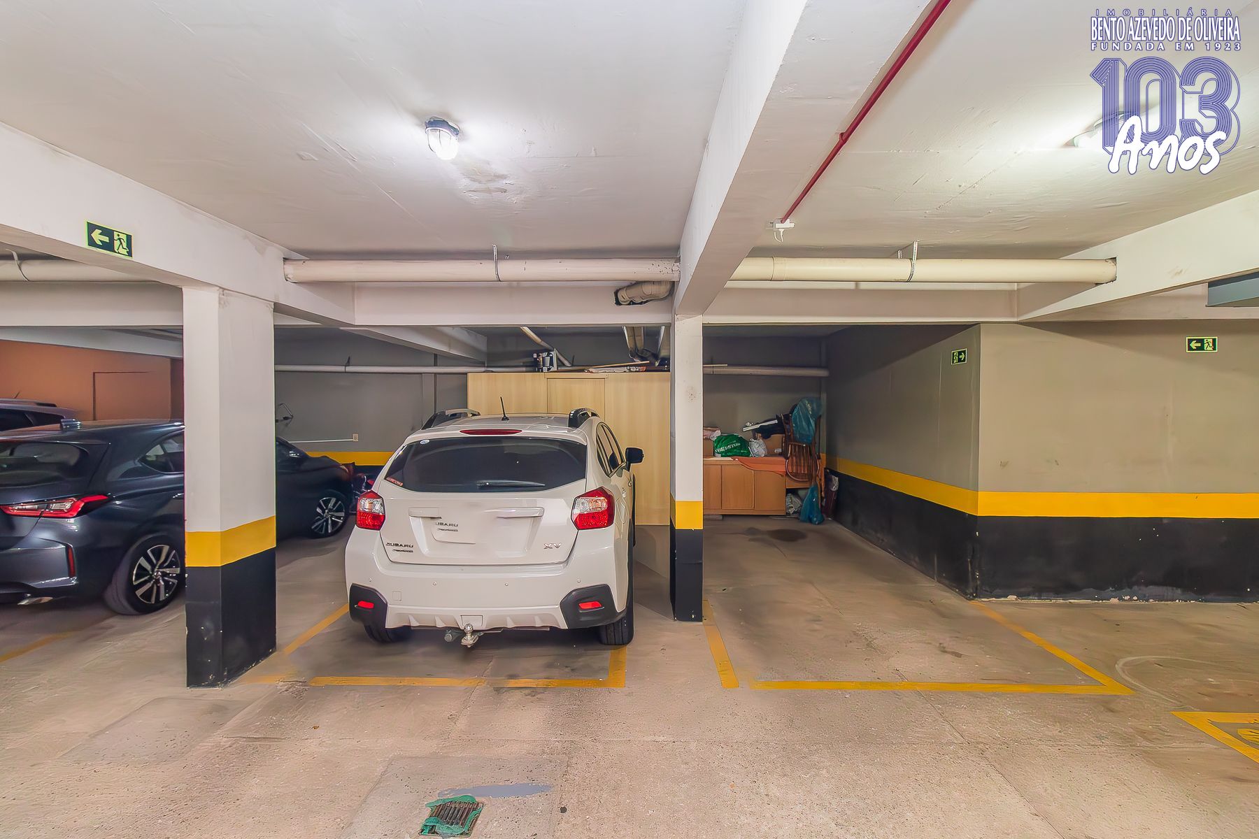 Cobertura, 2 quartos, 156 m² - Foto 31