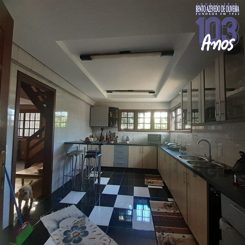 Casa, 5 quartos, 880 m² - Foto 6