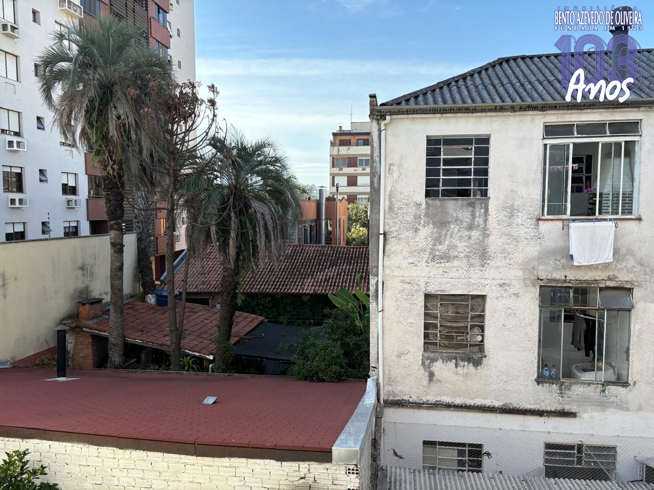 Apartamento, 2 quartos, 55 m² - Foto 23