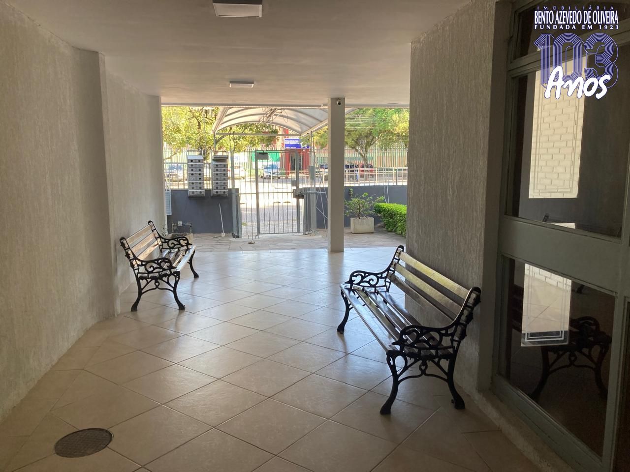 Apartamento, 2 quartos, 59 m² - Foto 1