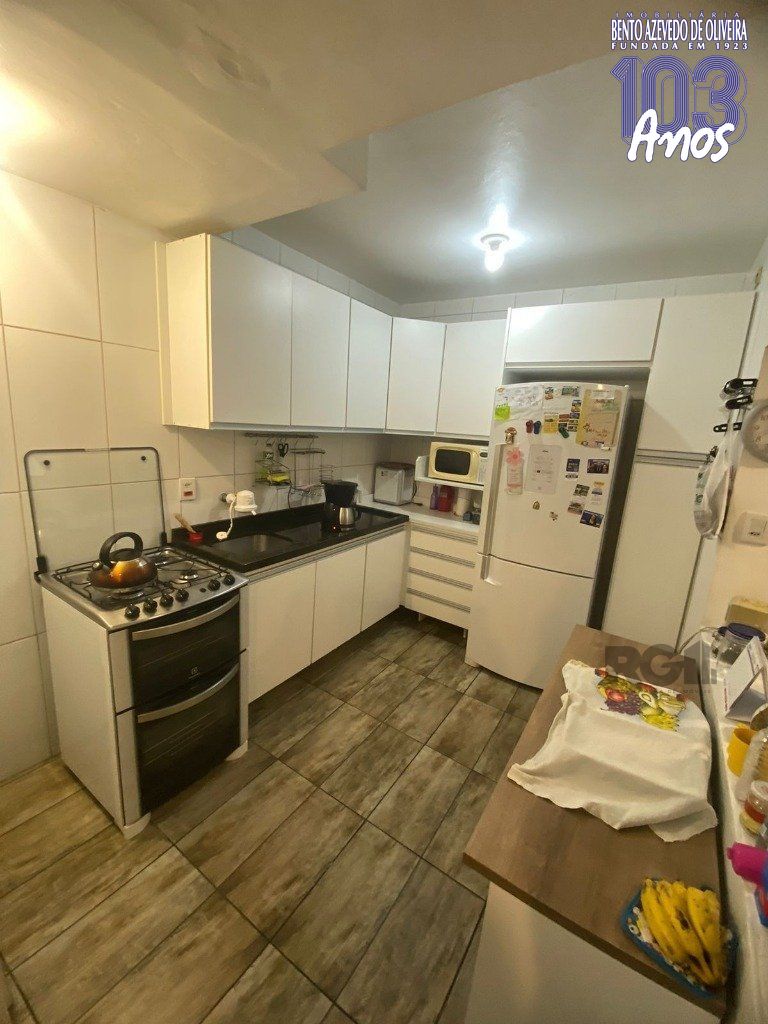 Apartamento, 2 quartos, 55 m² - Foto 2