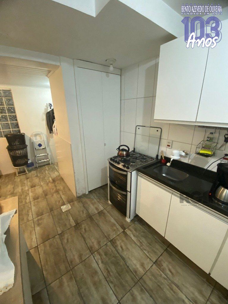 Apartamento, 2 quartos, 55 m² - Foto 3