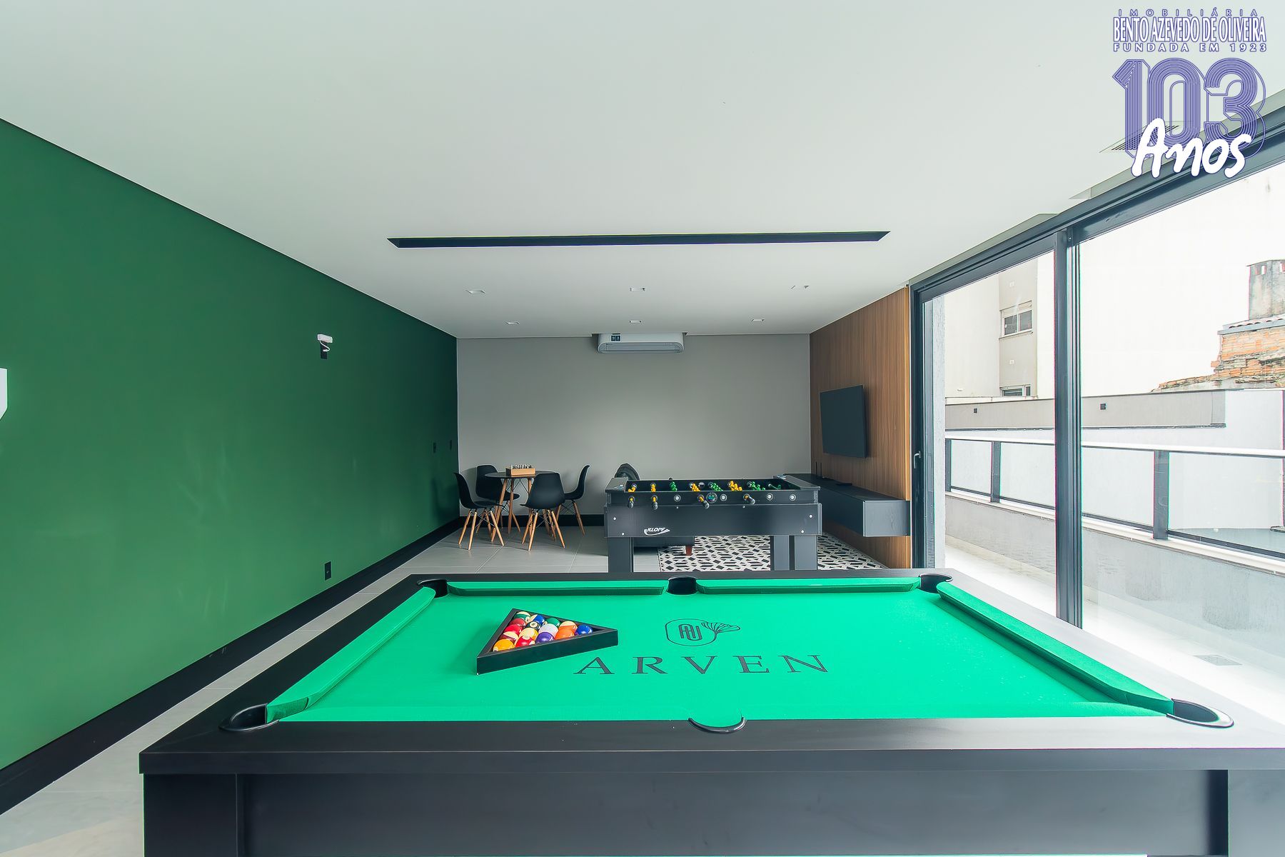 Apartamento, 2 quartos, 80 m² - Foto 10