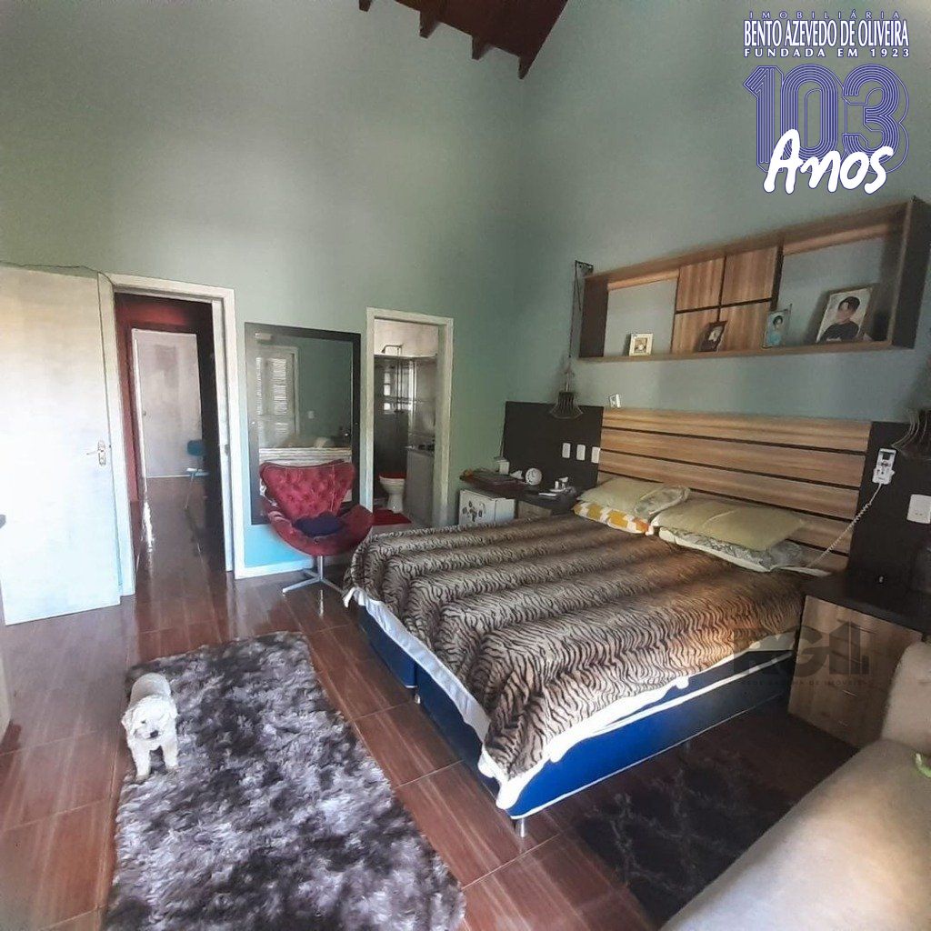 Casa, 5 quartos, 880 m² - Foto 8