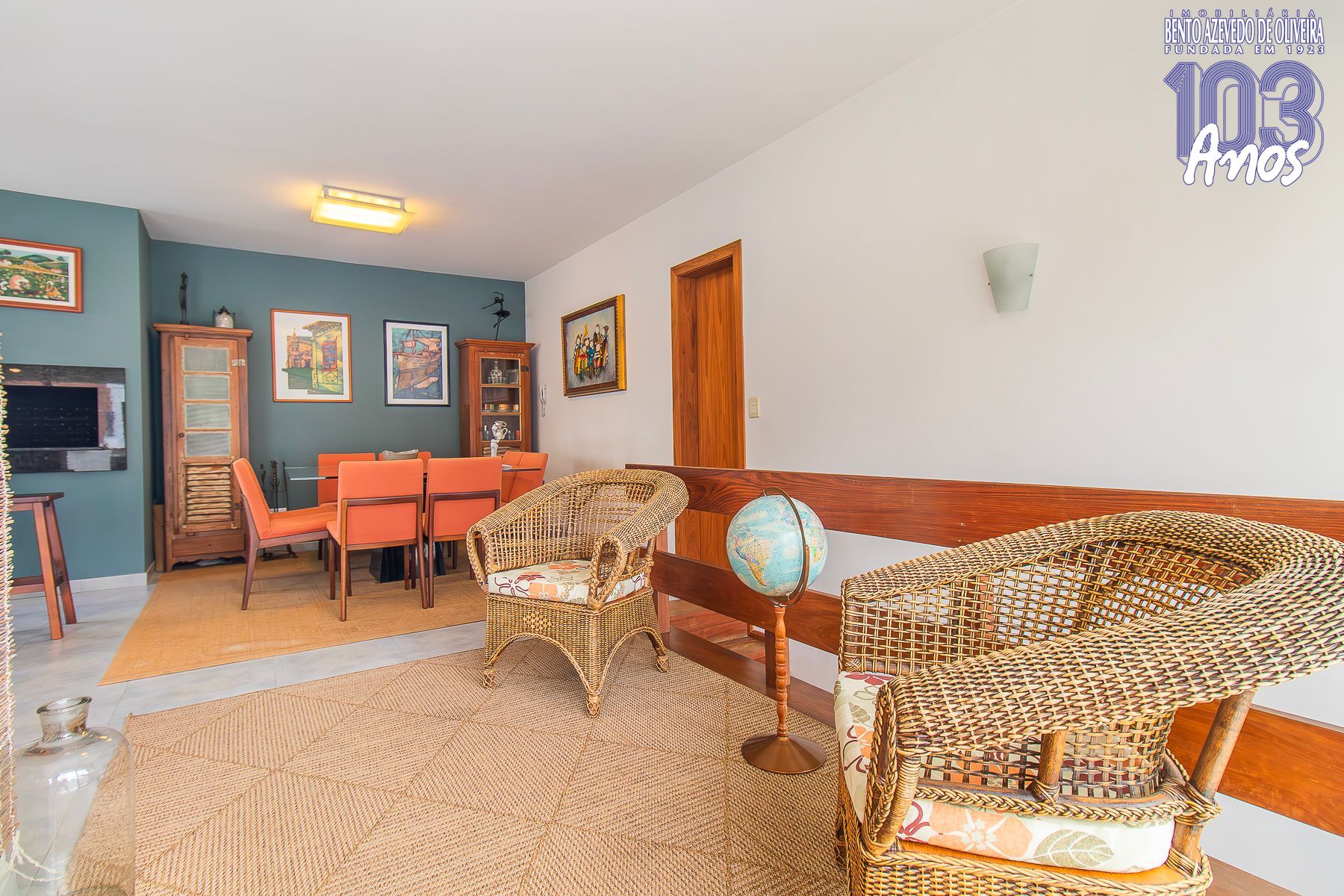 Cobertura, 2 quartos, 156 m² - Foto 25
