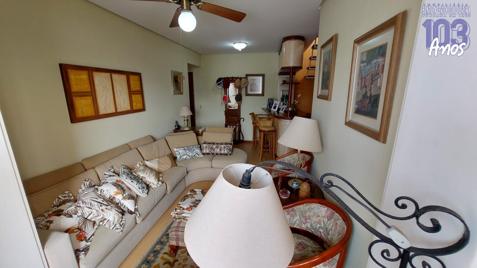 Cobertura, 3 quartos, 165 m² - Foto 8