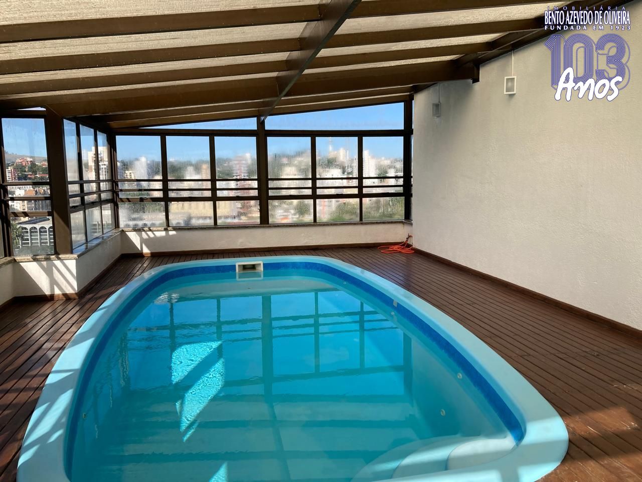 Apartamento, 3 quartos, 122 m² - Foto 38