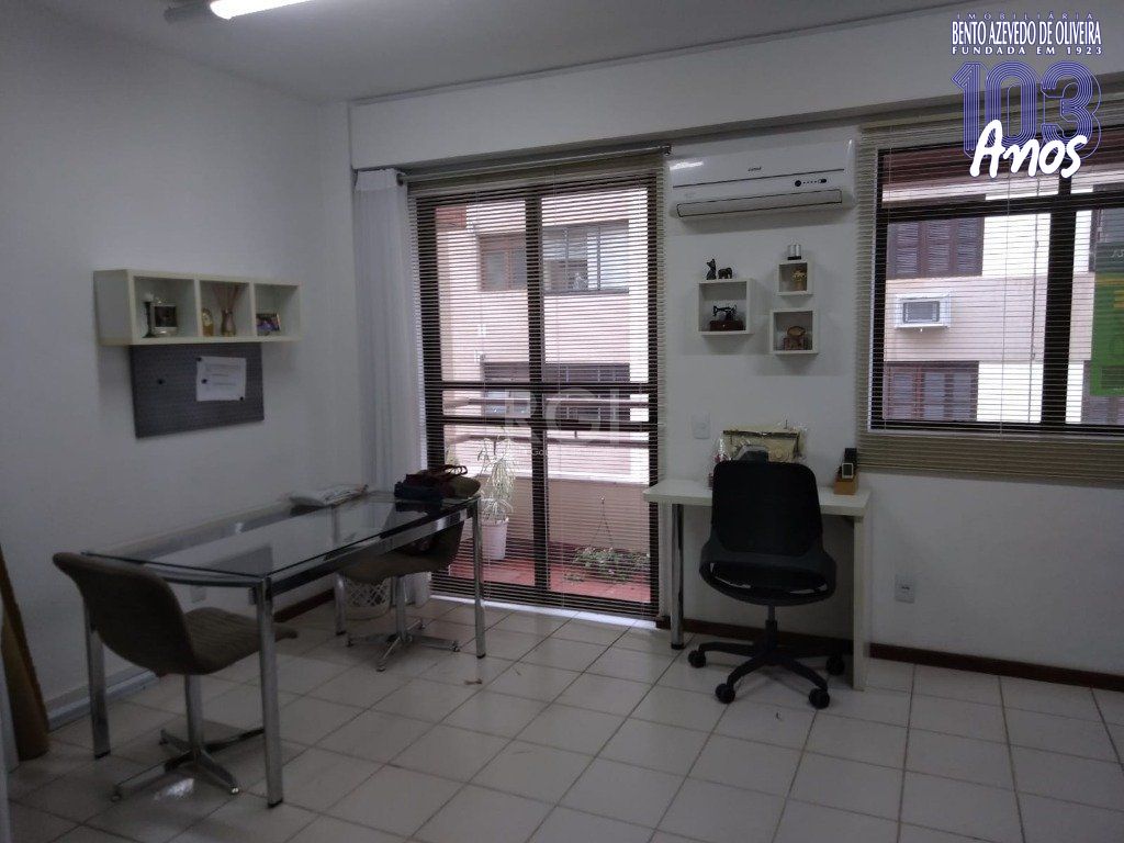 Sala-Conjunto, 30 m² - Foto 2