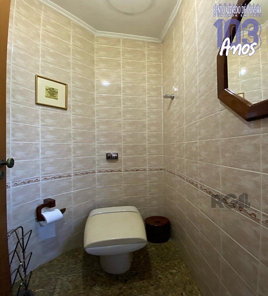 Casa, 4 quartos, 254 m² - Foto 9