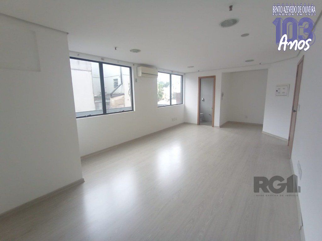 Sala-Conjunto, 32 m² - Foto 1