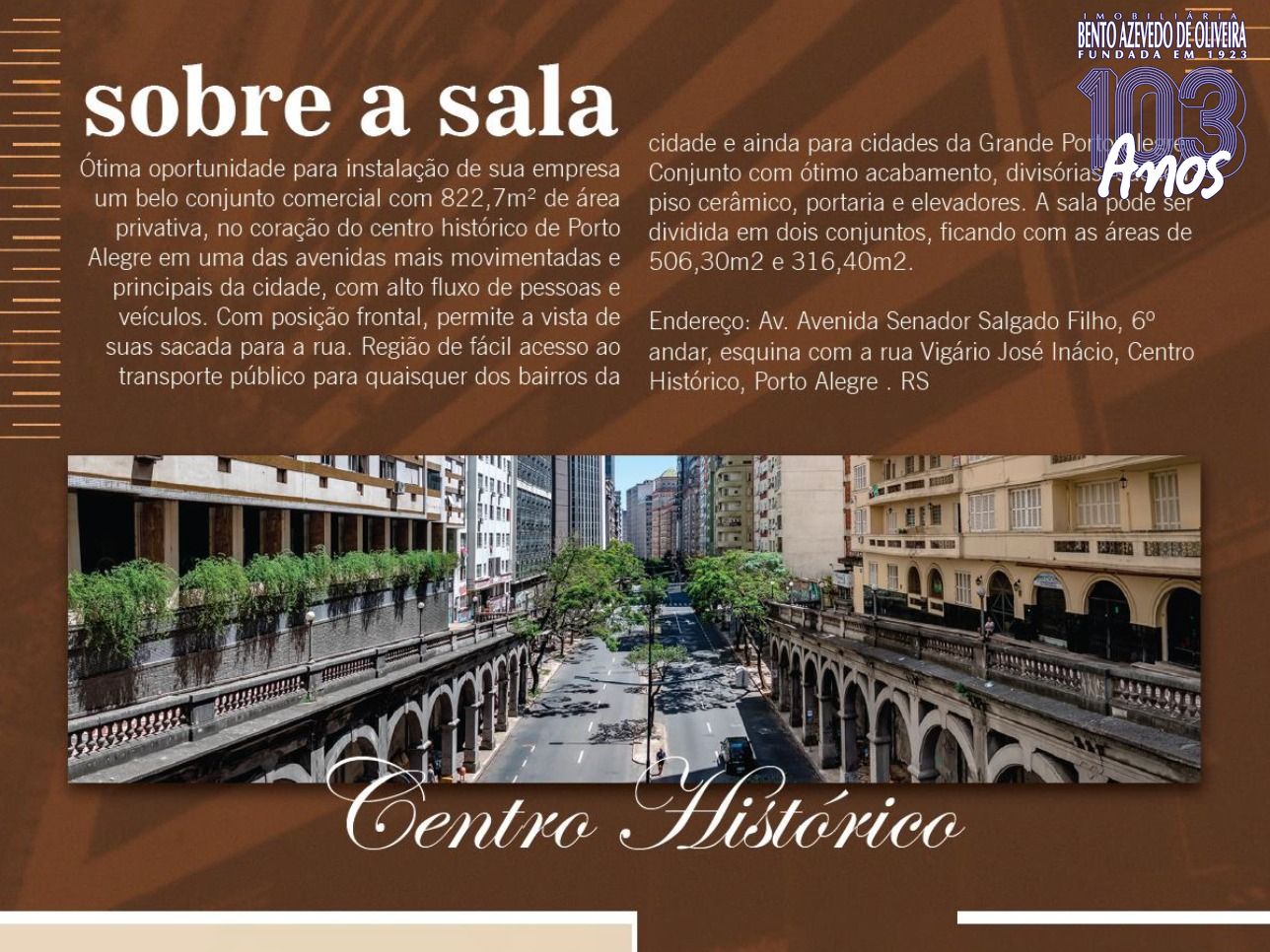 Sala-Conjunto, 822 m² - Foto 46