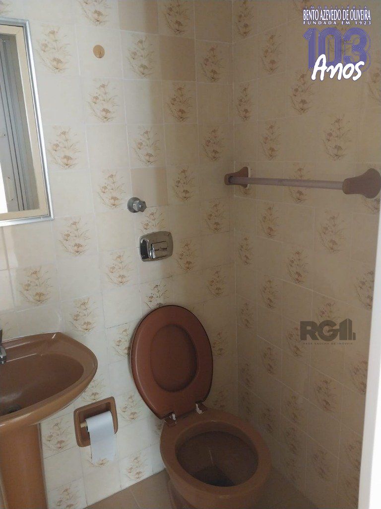 Apartamento, 1 quarto, 37 m² - Foto 13
