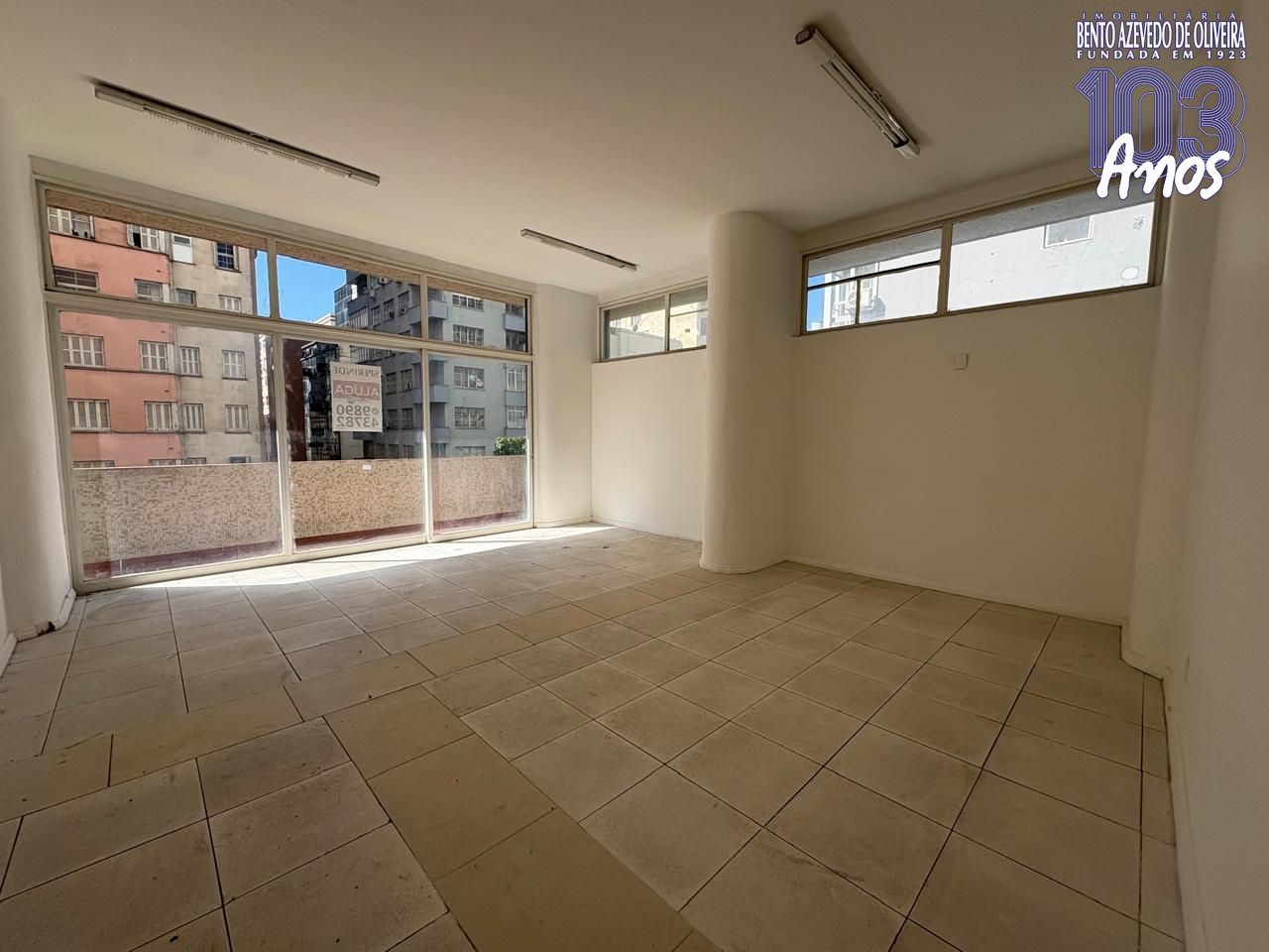 Sala-Conjunto, 822 m² - Foto 3