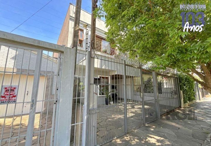 Casa, 4 quartos, 200 m² - Foto 2
