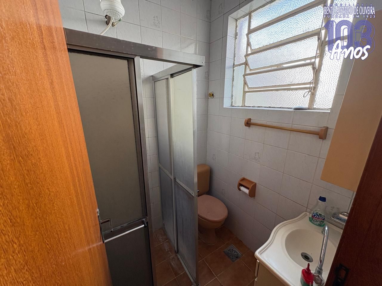 Apartamento, 1 quarto, 35 m² - Foto 12