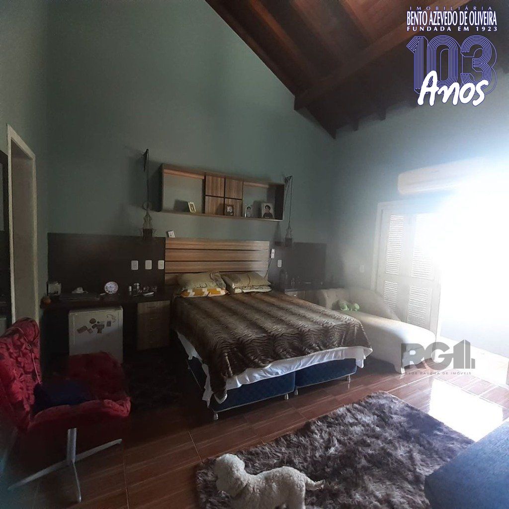 Casa, 5 quartos, 880 m² - Foto 9