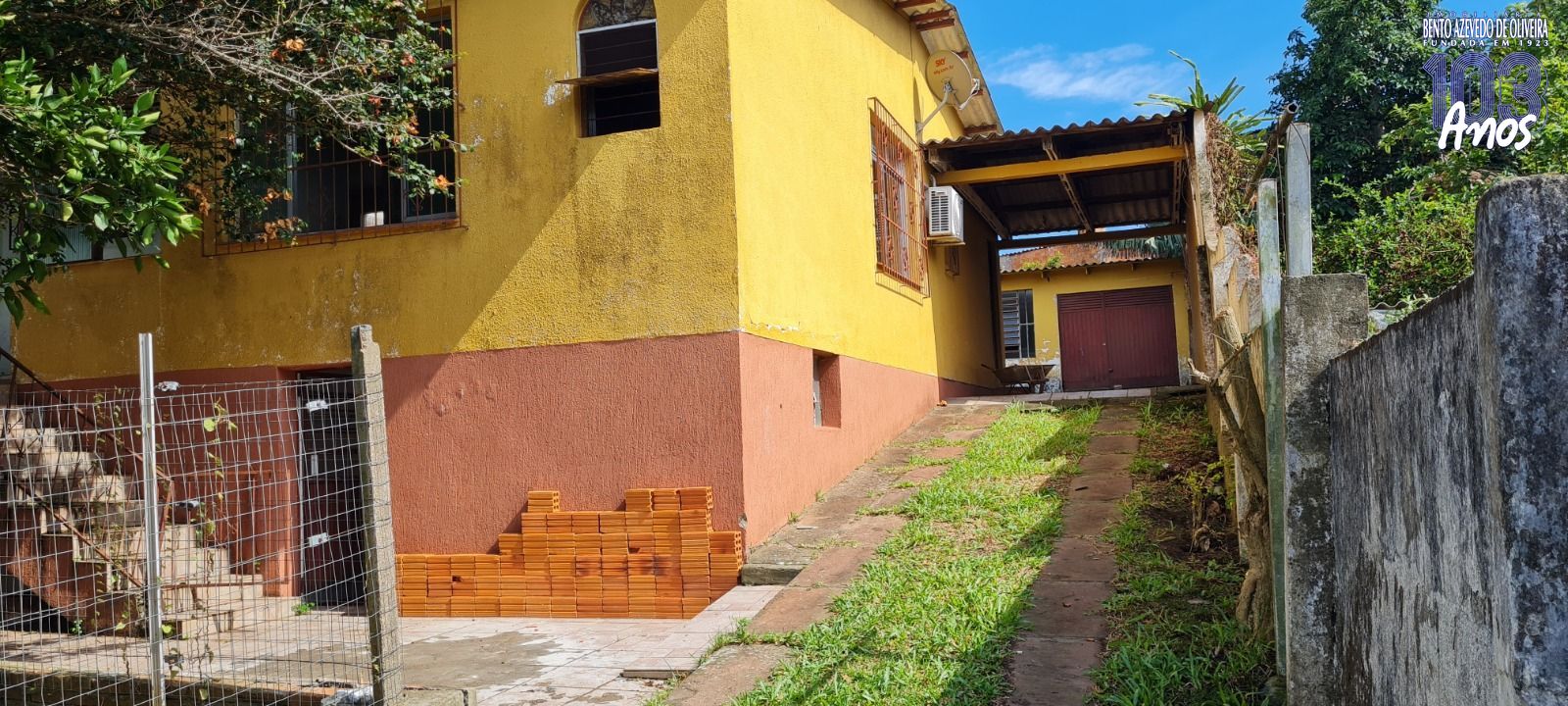 Casa, 5 quartos, 770 m² - Foto 4