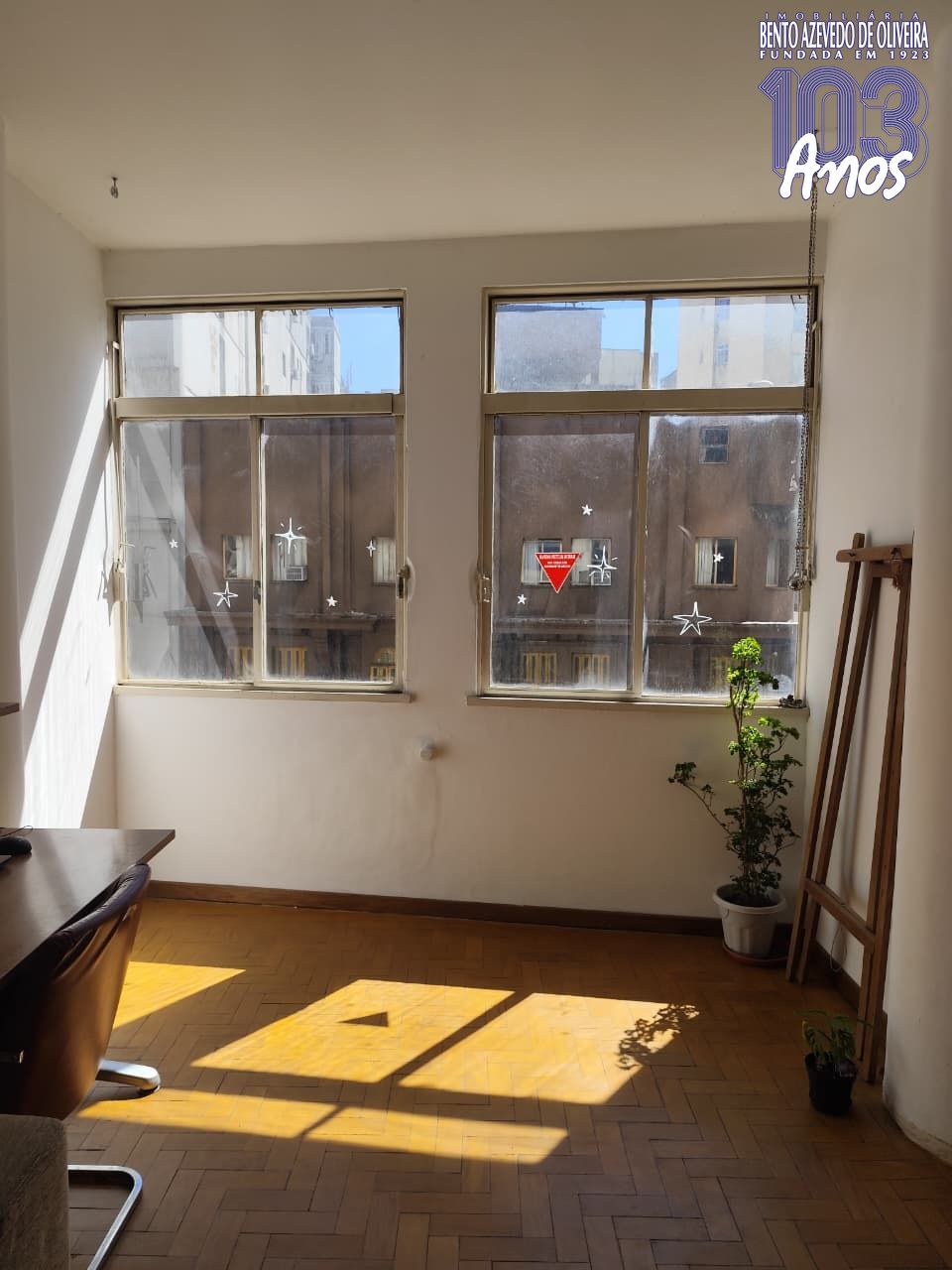 Sala-Conjunto, 32 m² - Foto 5