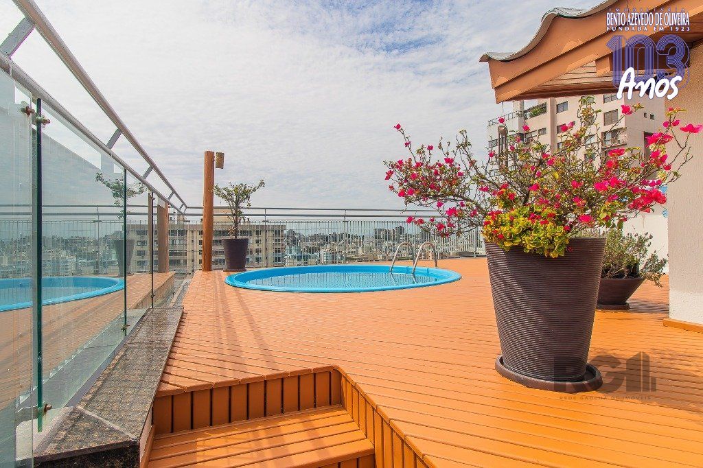 Cobertura, 3 quartos, 431 m² - Foto 33