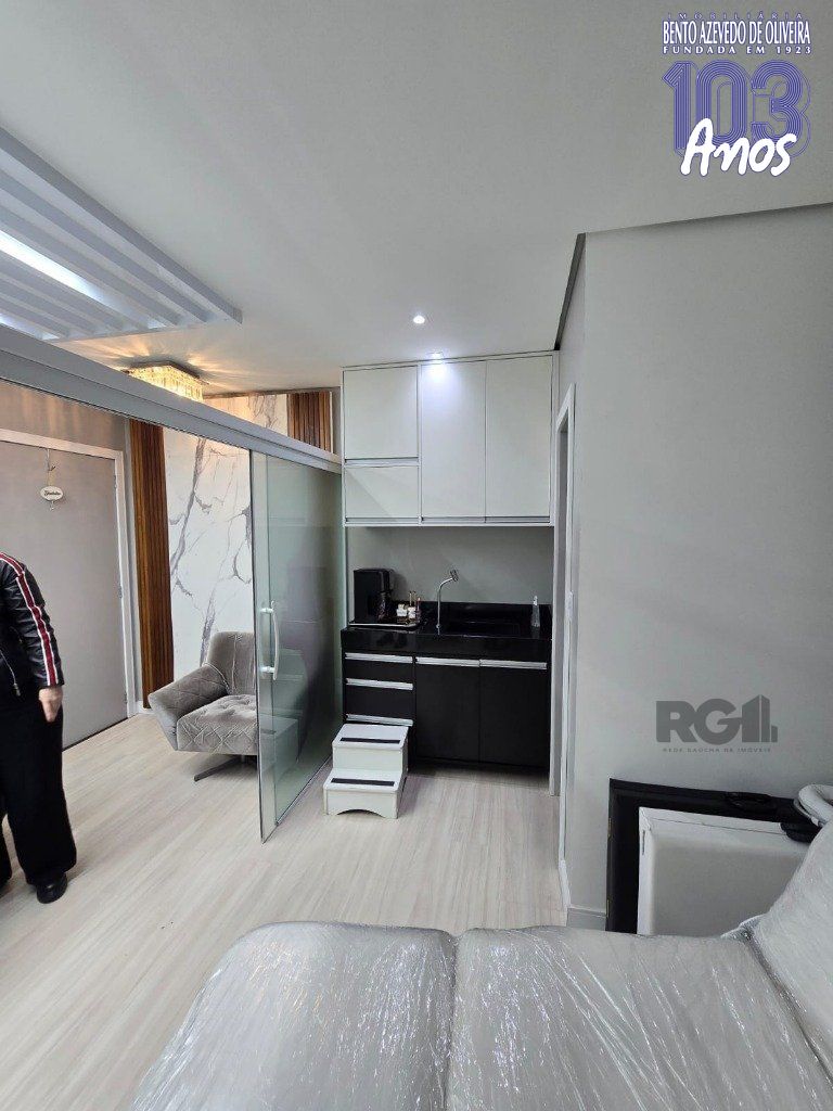 Sala-Conjunto, 29 m² - Foto 8
