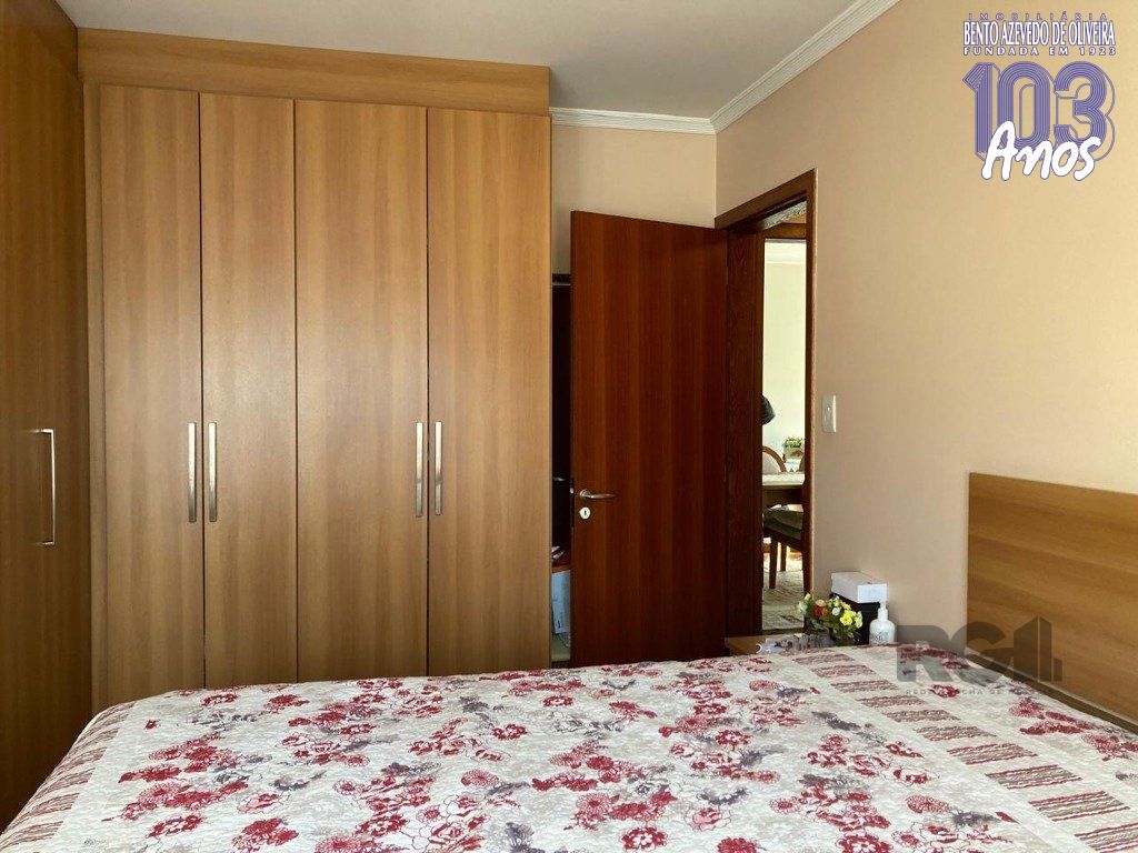Apartamento, 2 quartos, 83 m² - Foto 28
