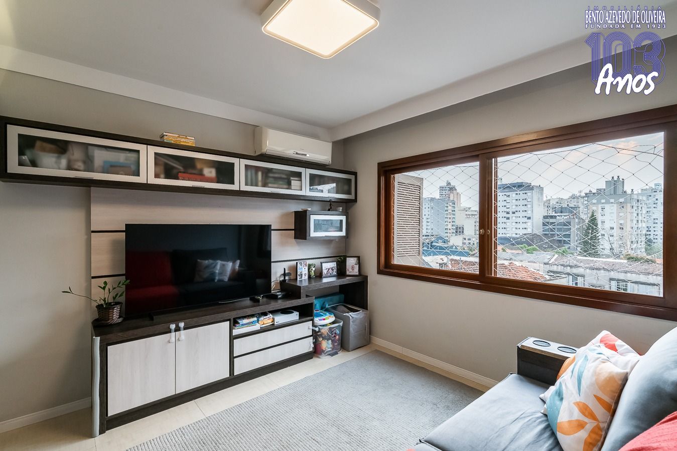 Cobertura, 2 quartos, 117 m² - Foto 2