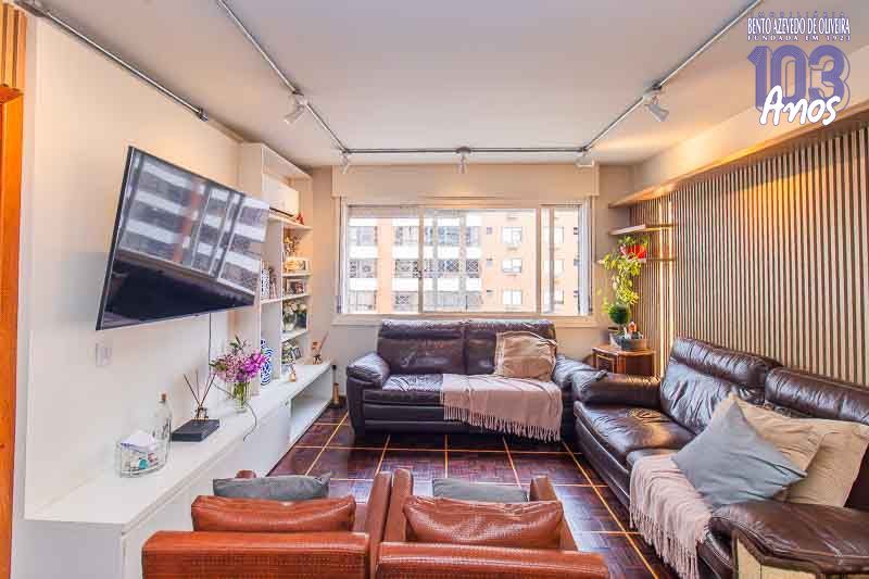 Apartamento, 3 quartos, 115 m² - Foto 4