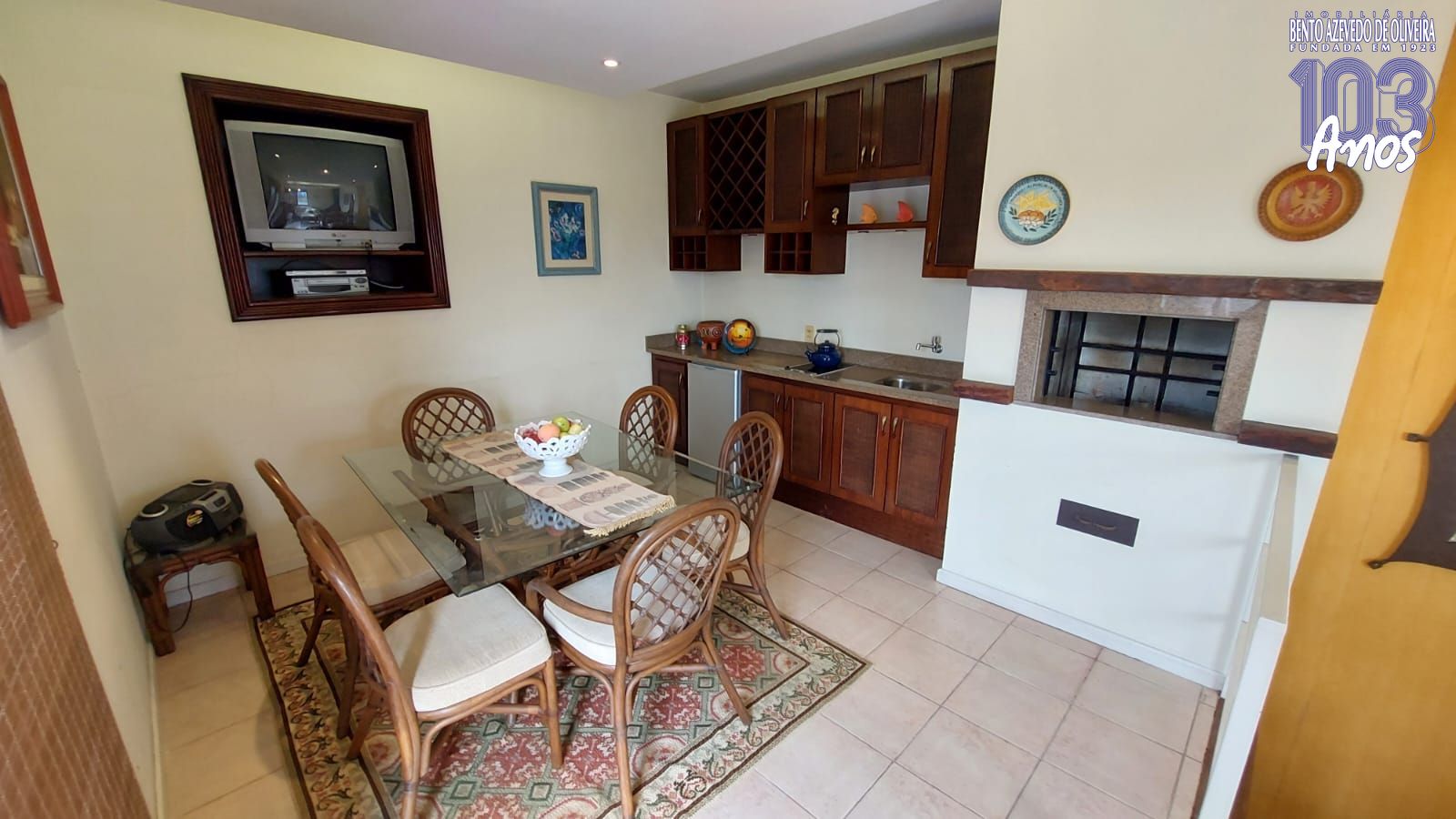 Cobertura, 3 quartos, 165 m² - Foto 16