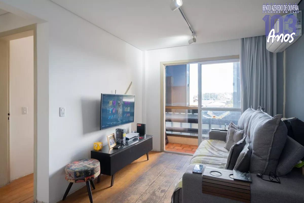 Apartamento, 1 quarto, 49 m² - Foto 8