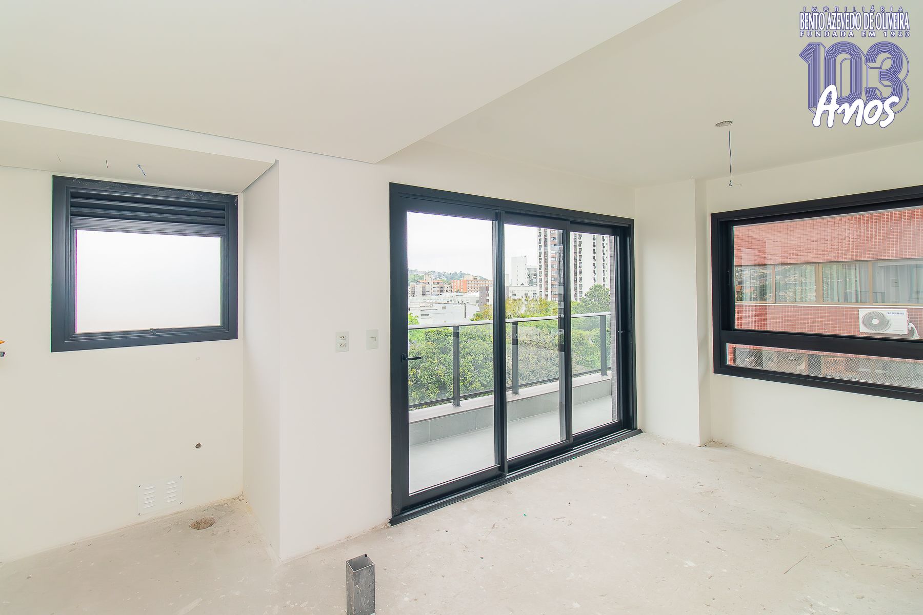 Apartamento, 3 quartos, 102 m² - Foto 21