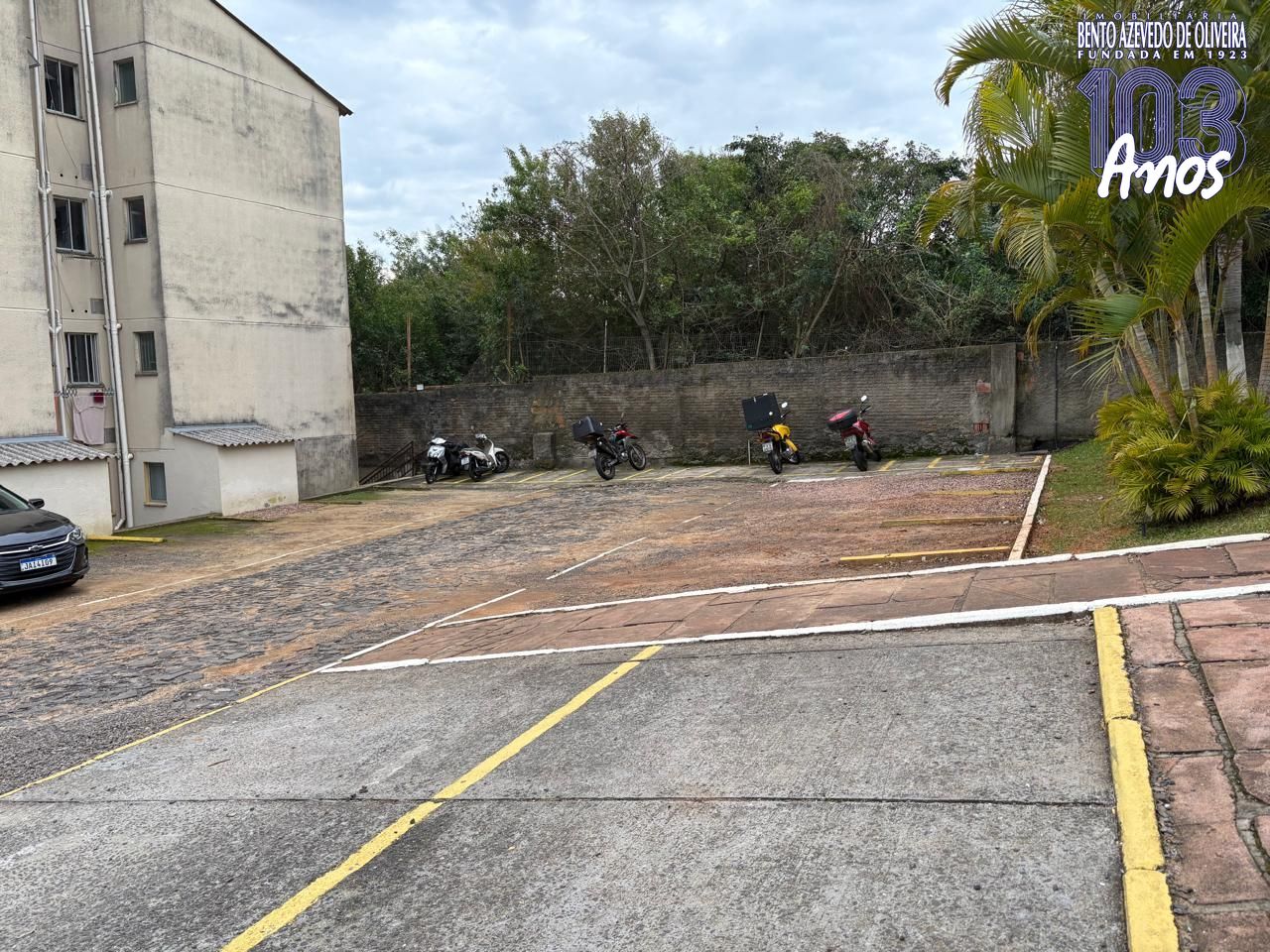 Apartamento, 2 quartos, 38 m² - Foto 29