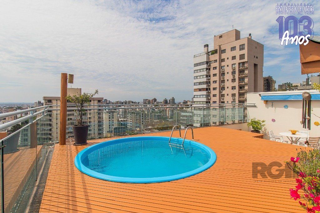 Cobertura, 3 quartos, 431 m² - Foto 34